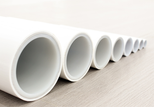 Plumbing Multilayer
