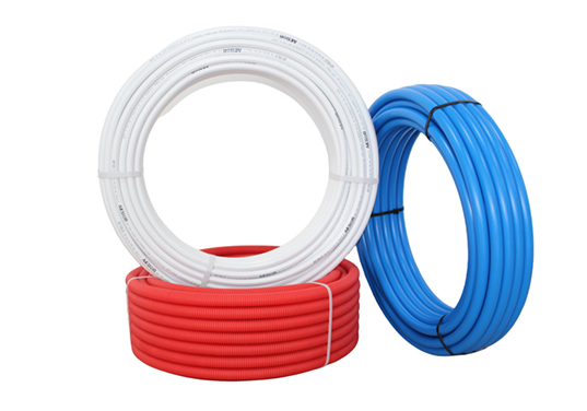 Plumbing PEX