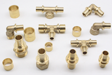 Sliding Fitting